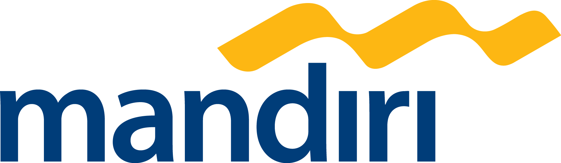 mandiri logo