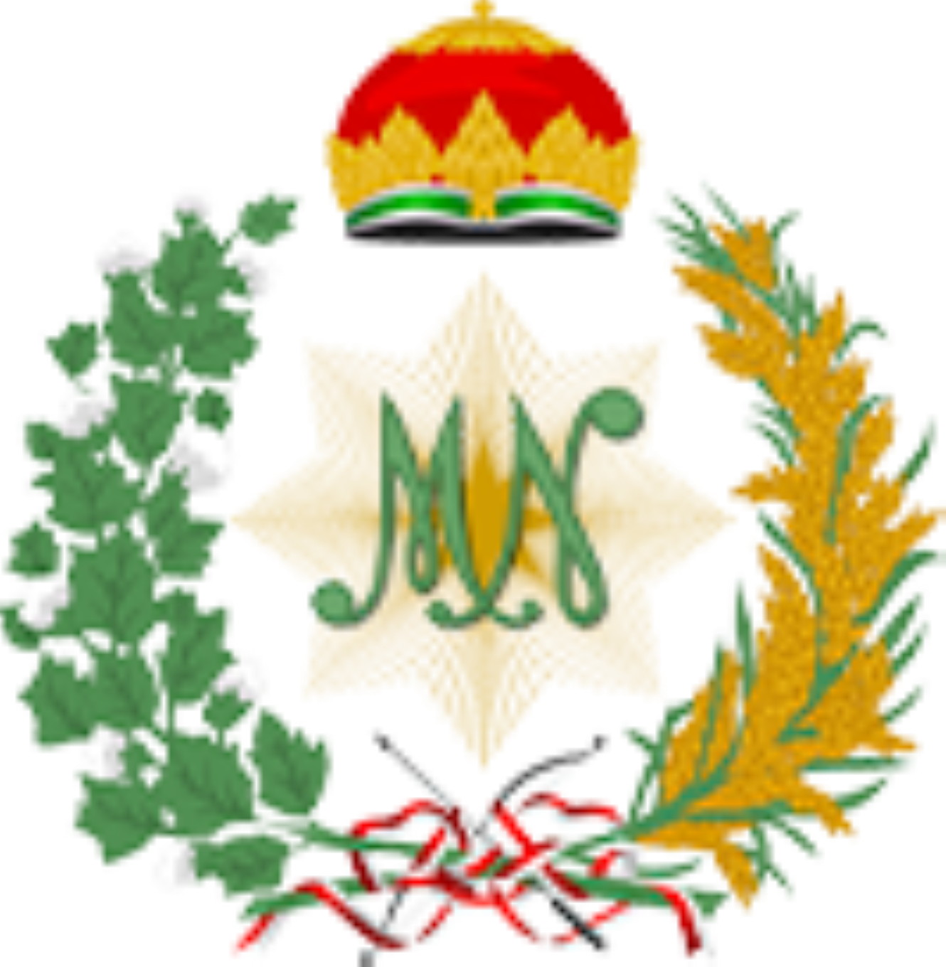 mangkunegaran logo