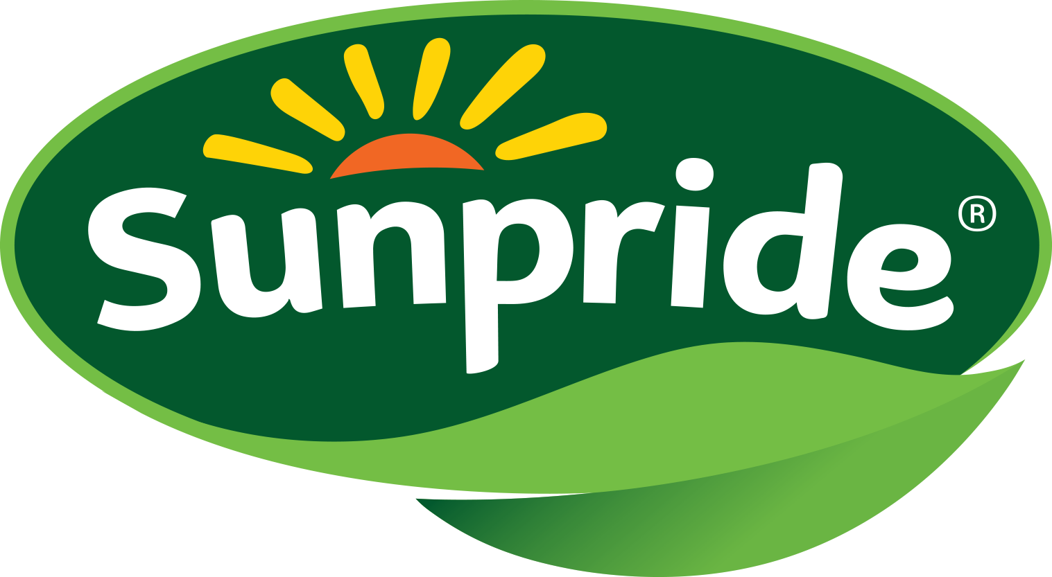 sunpride logo