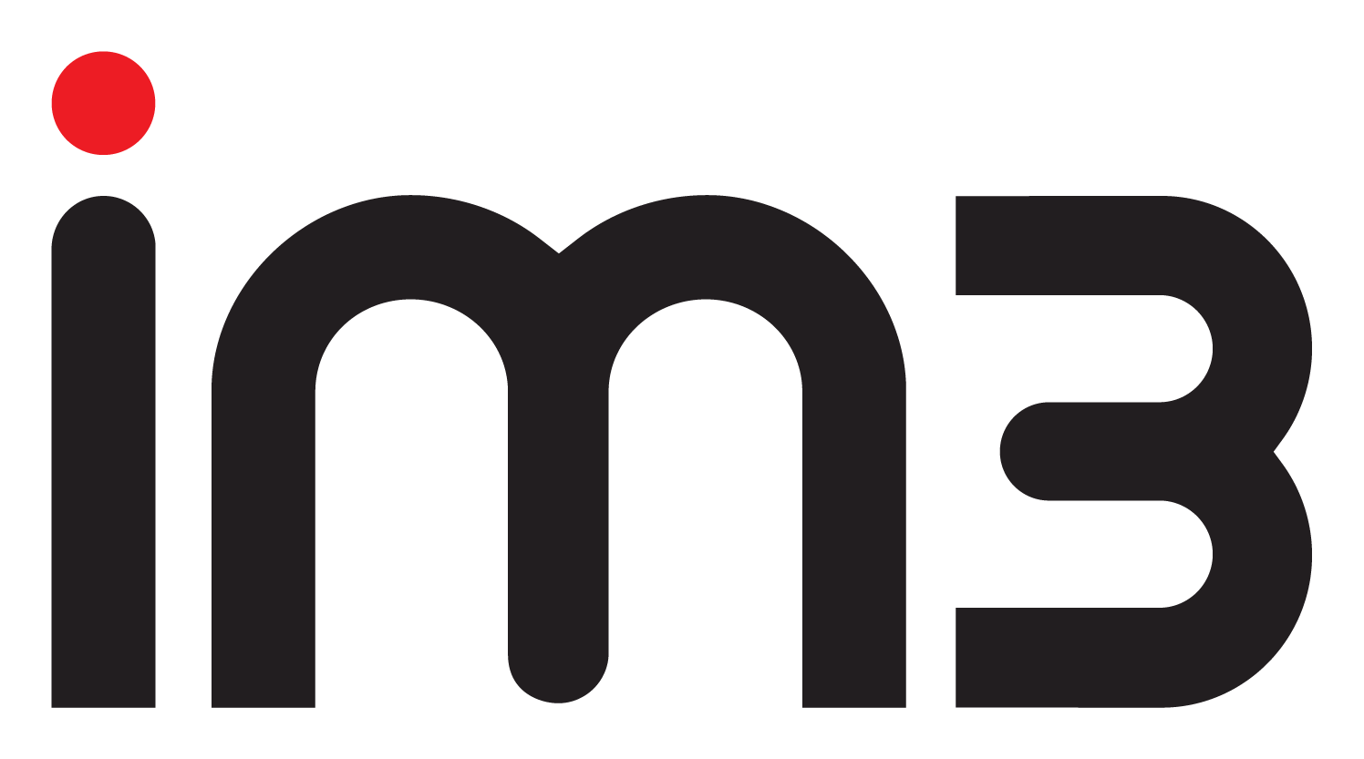IM3 logo